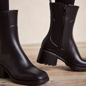 Jeffrey Campbell Pluis Boots from Free People